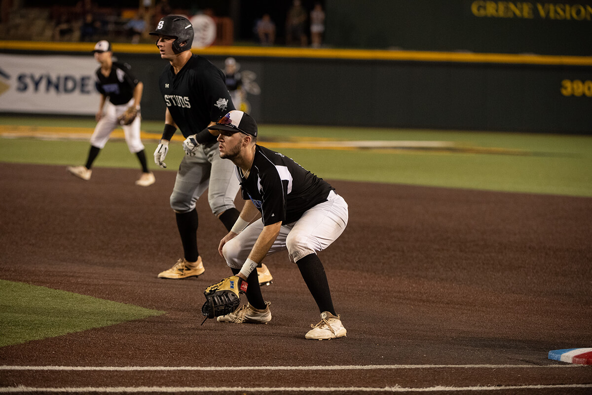 NBC World Series Greater Wichita Area Sports Commission